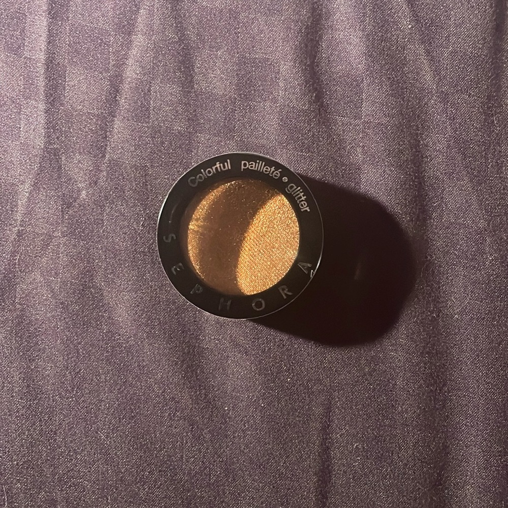 Sephora eyeshadow